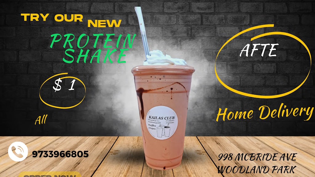  Kaila's Nutrition / Good Nutrition