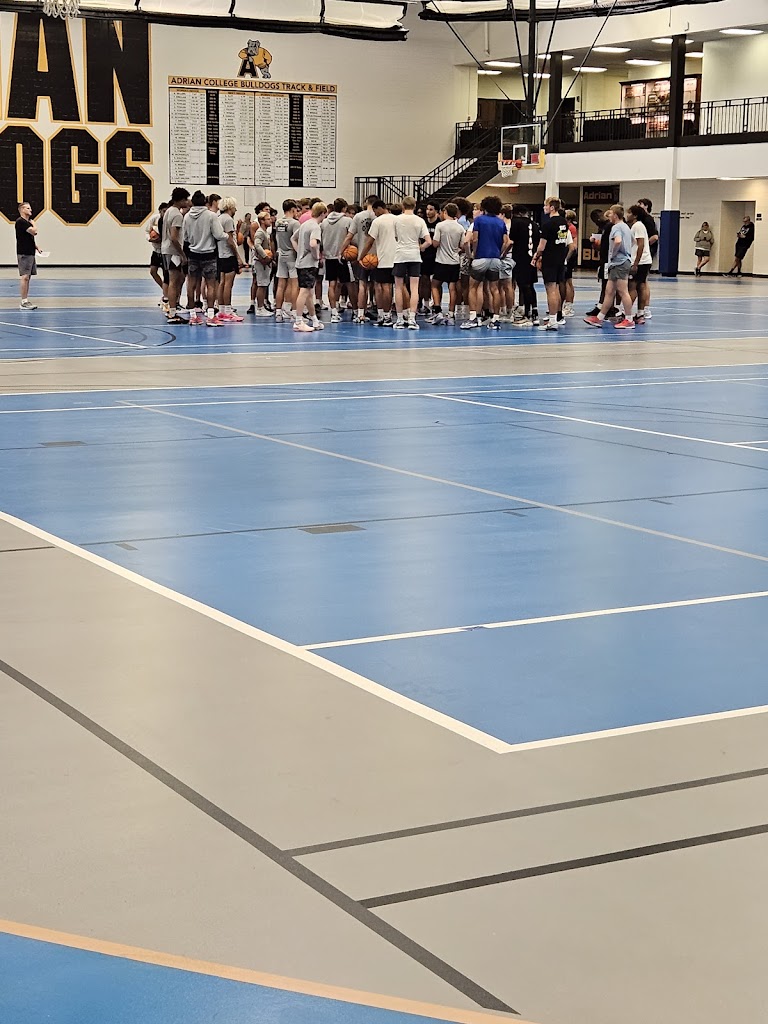  Merillat Sport & Fitness Center