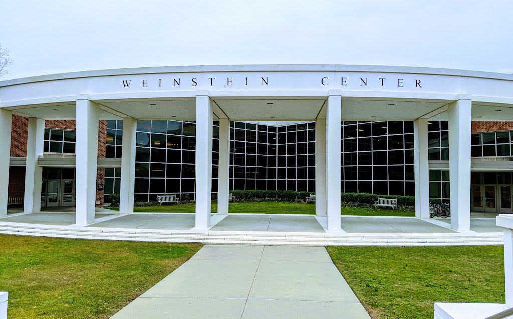  Weinstein Center