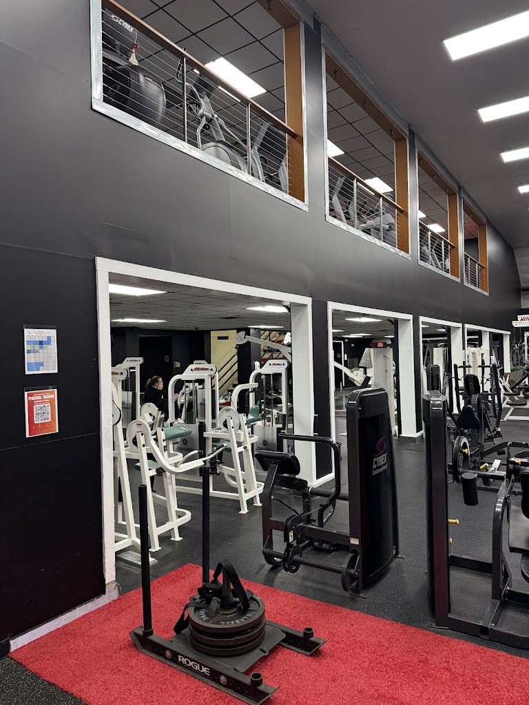  Norwich Fitness Center