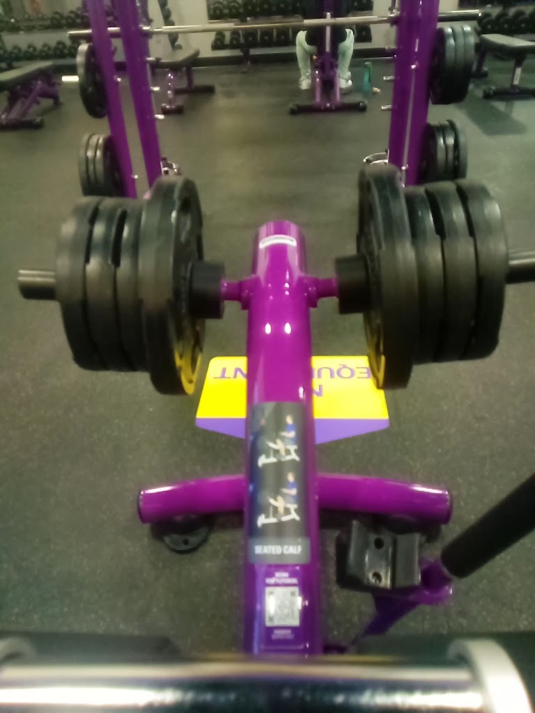  Planet Fitness