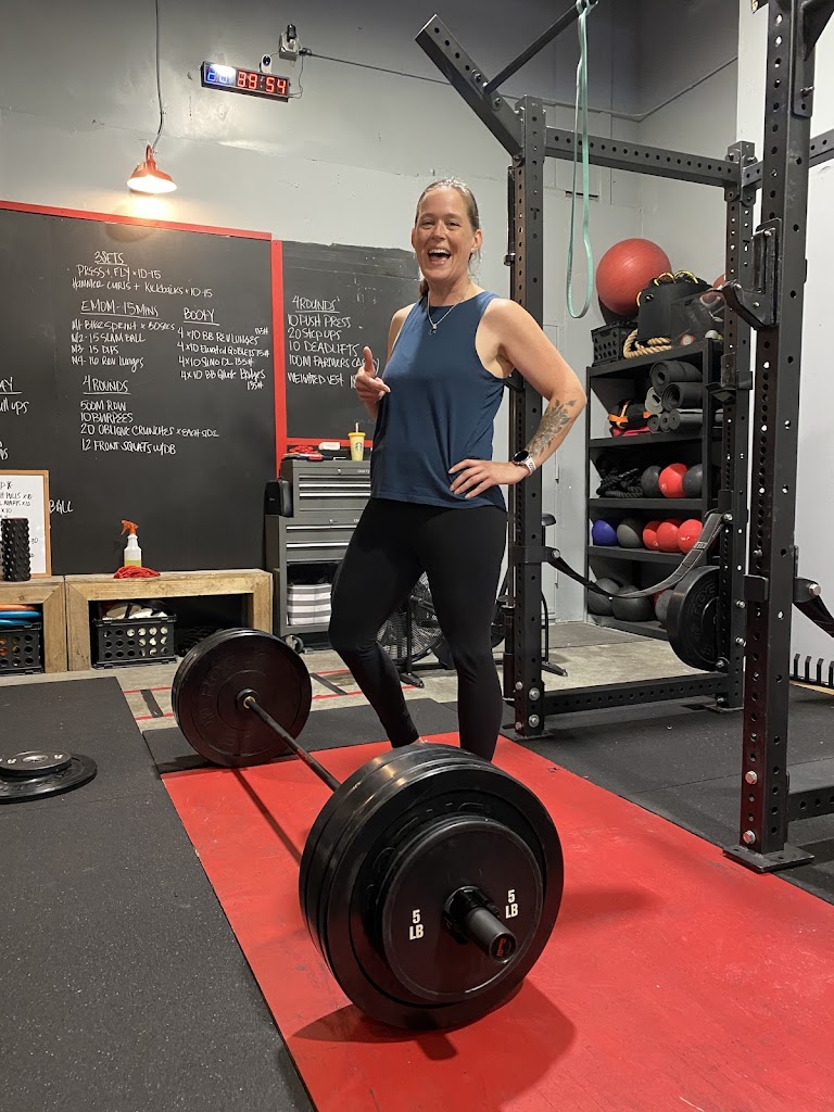  GRITNESS Fitness & Sports Performance