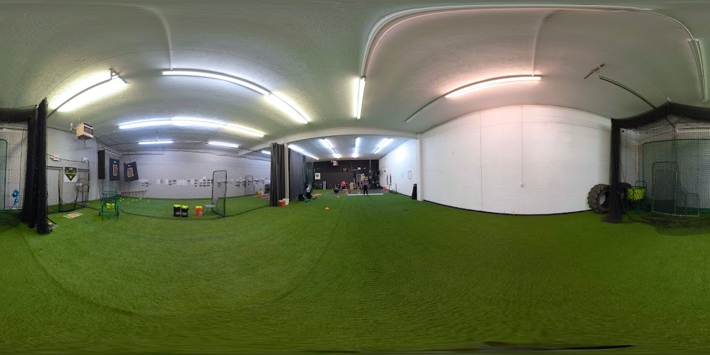  D&M Sports Training and Fitness