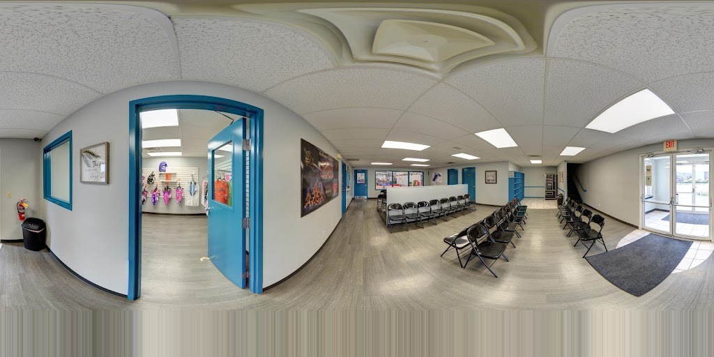  Kokomo Flipsters Inc