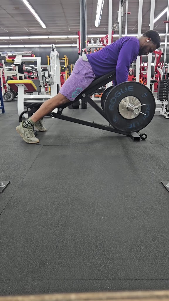  Fitness Worldwide Gym