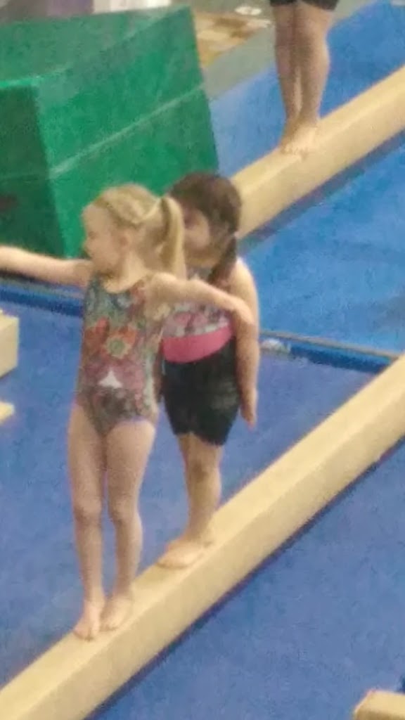  Arising Stars Gymnastics