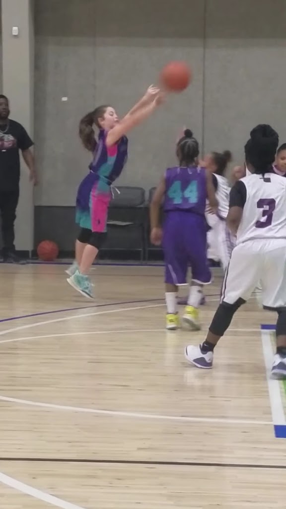  OK DYNAMITE VOLLEYBALL