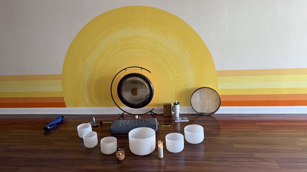  Sol Spirit Yoga & Wellness