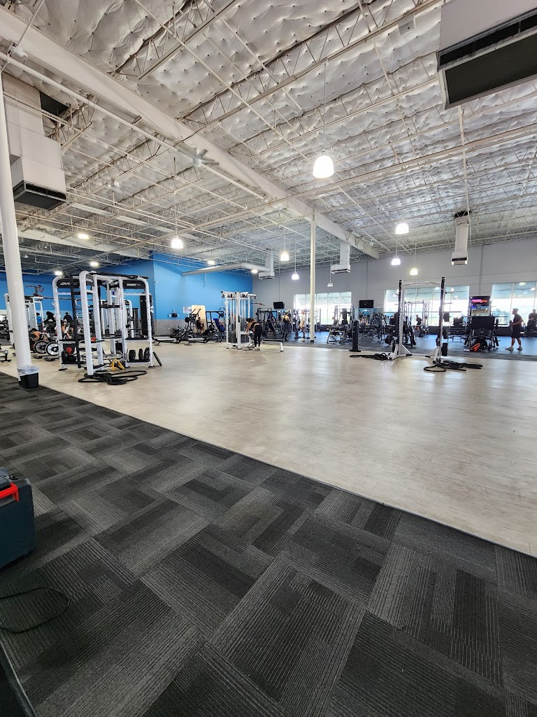  TruFit Athletic Clubs - Pat Booker Rd.