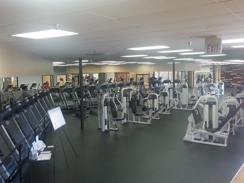  10 Fitness Jonesboro