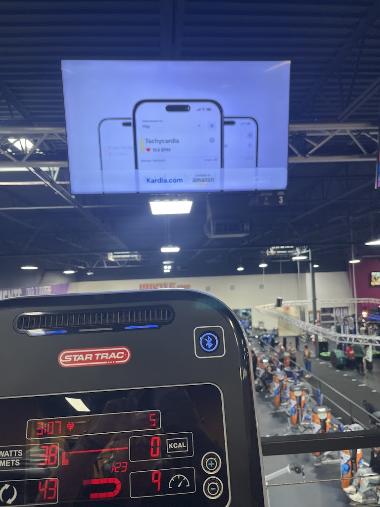  Crunch Fitness - Riverview