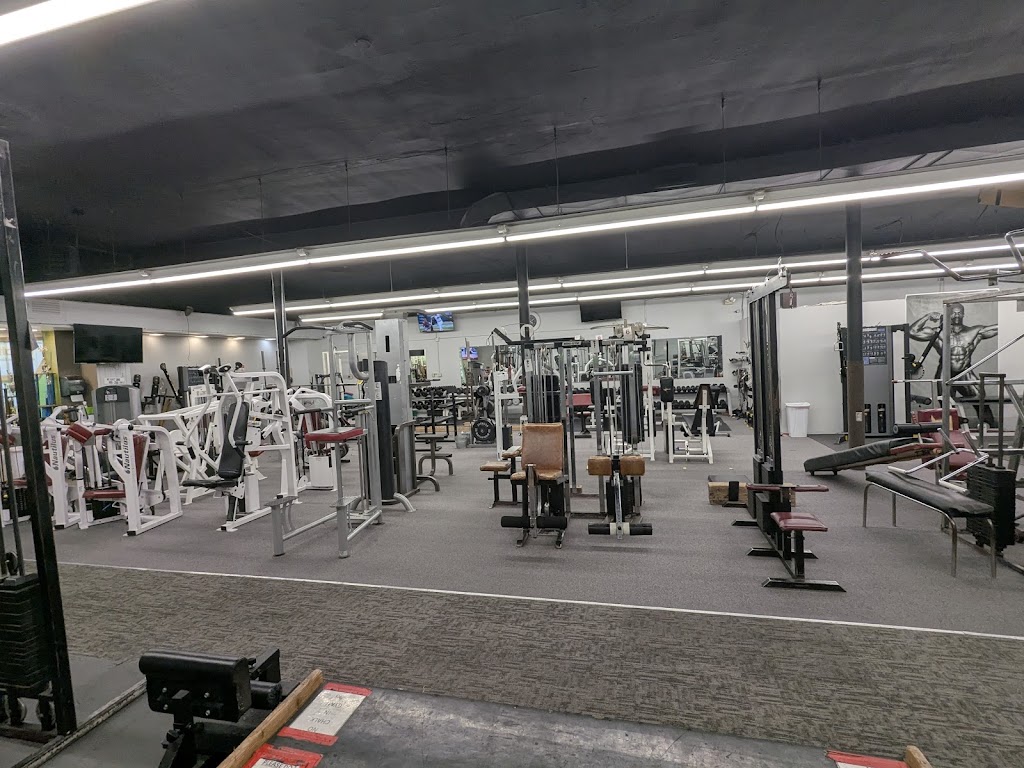  Galloways Sports and Fitness