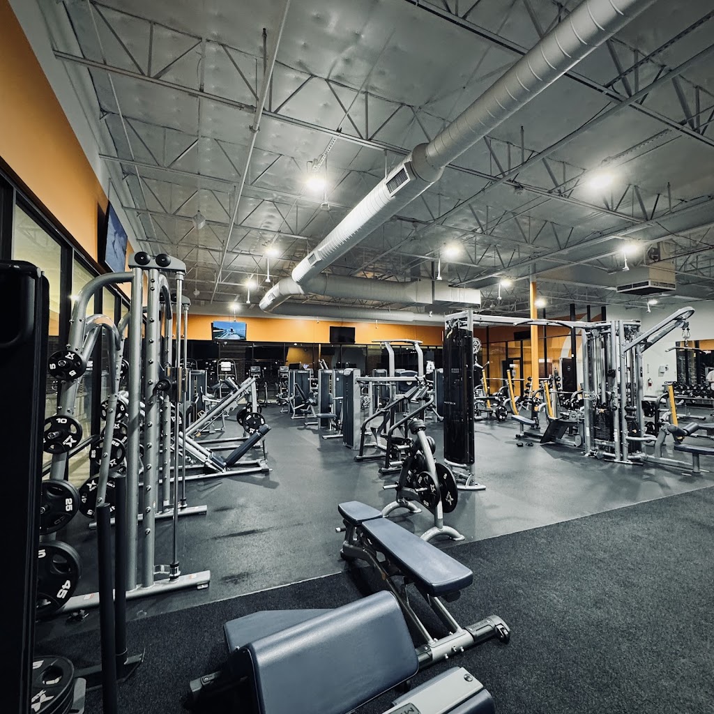  Iron 24 Fitness + Recovery