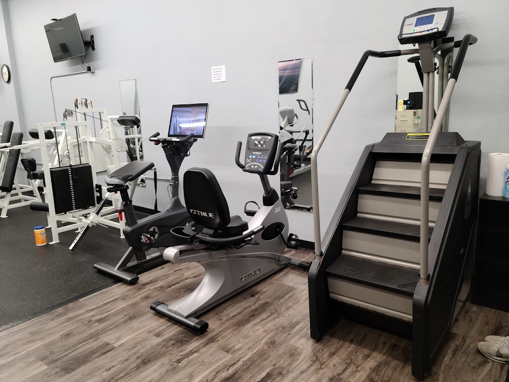  Prairie Trails Wellness Center