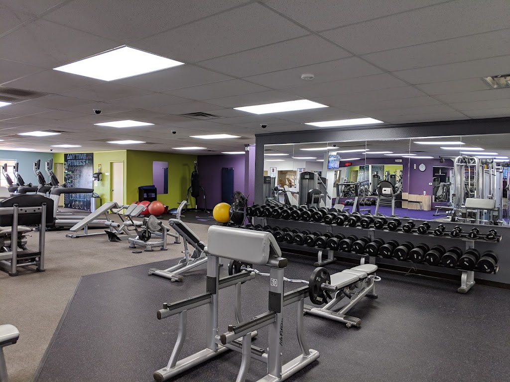  Anytime Fitness