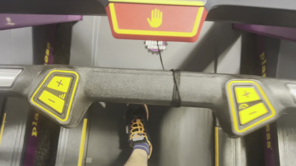  Planet Fitness