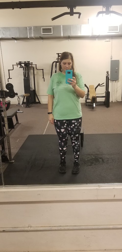  Egyptian Fitness Center (formerly 24/7 Fitness)