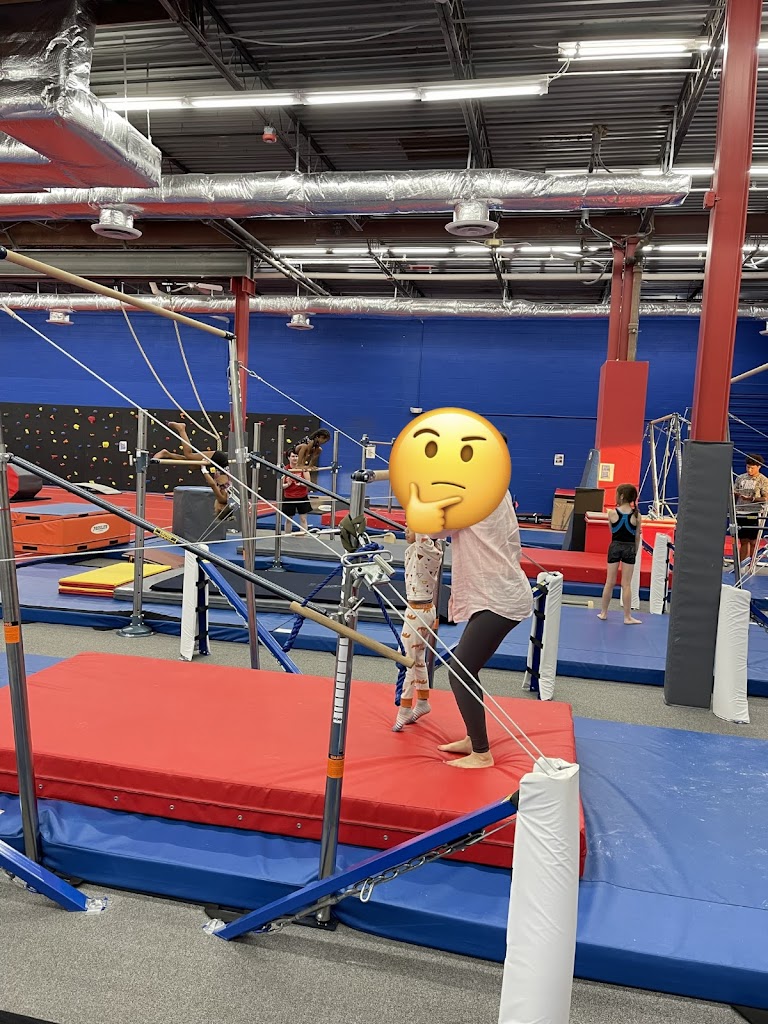  Dominique Dawes Academy