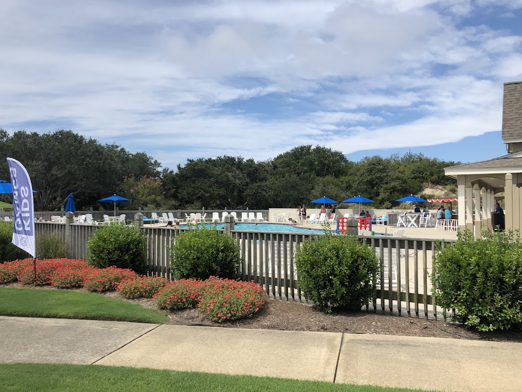  Currituck Club Fitness Center