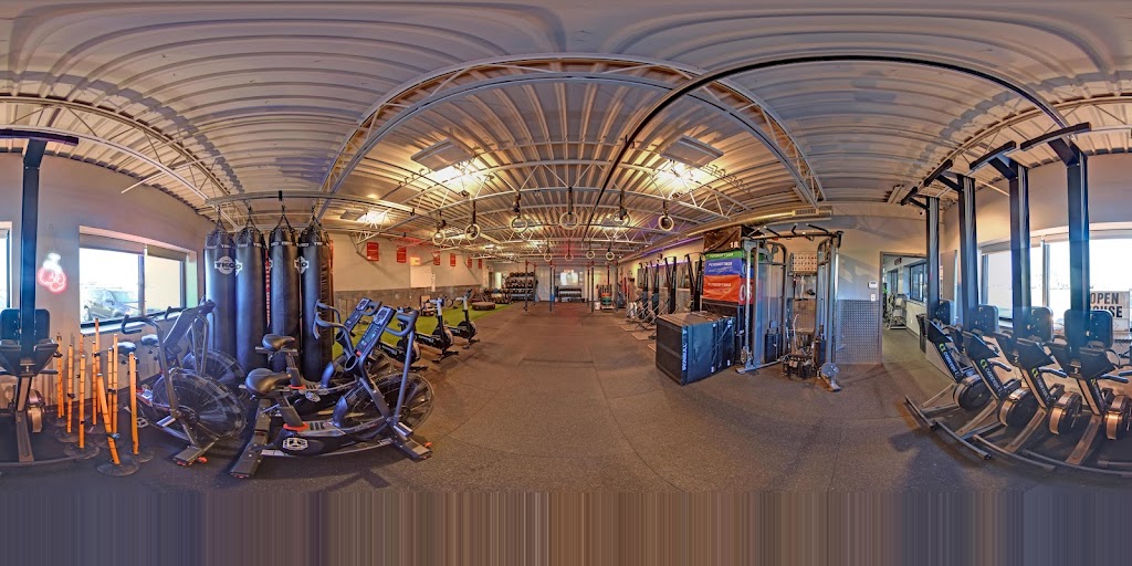  Southside Strength & Conditioning, LLC