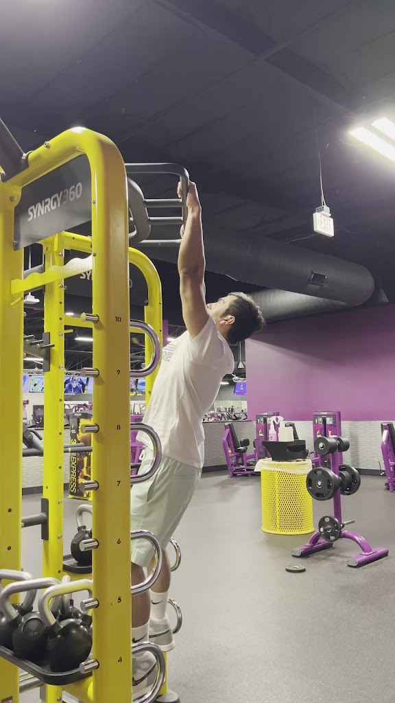  Planet Fitness