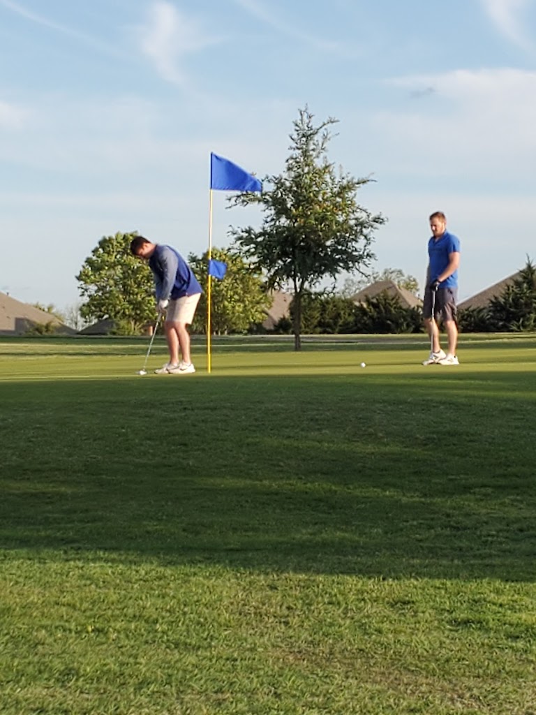  Stone River Golf Club