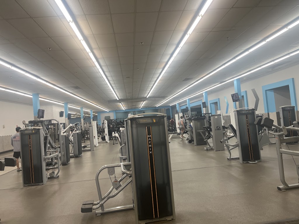  TruFit Athletic Clubs - 34th St