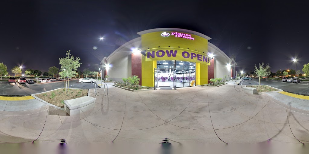  Planet Fitness