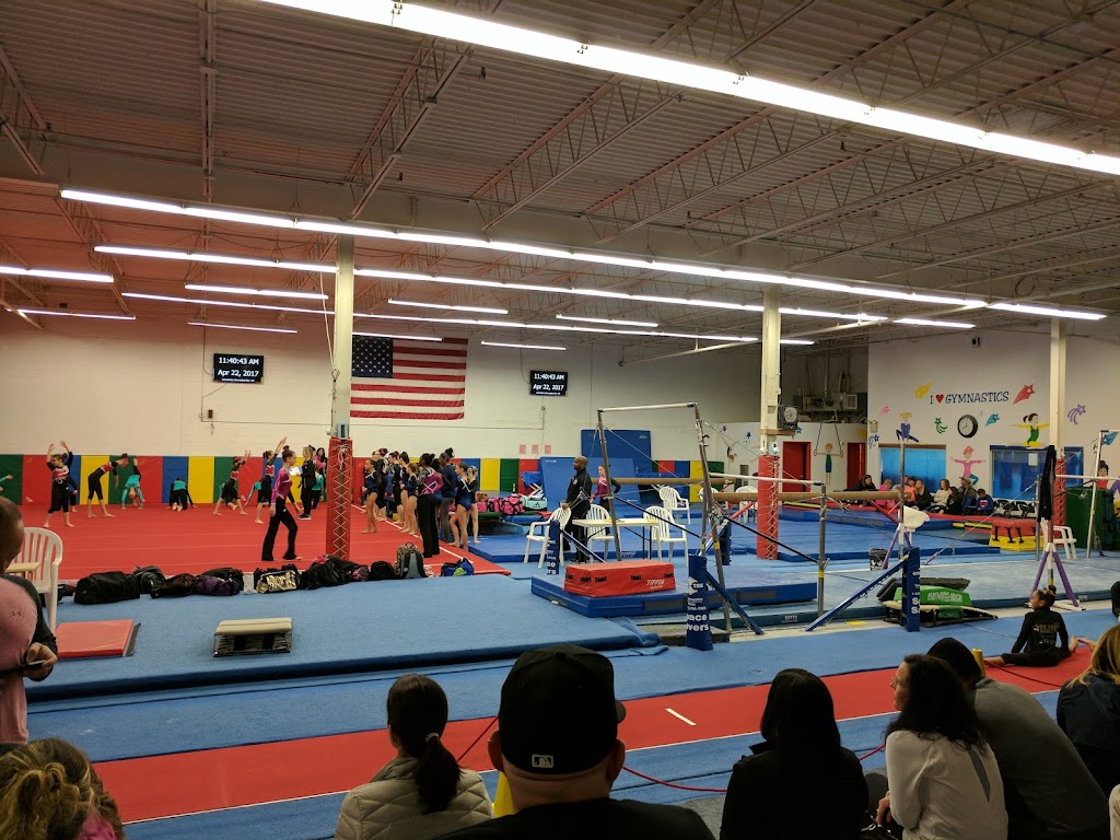  Gymnastics Plus of Long Island