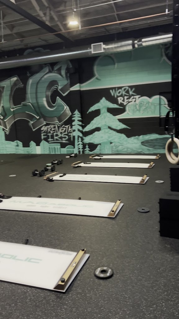  MADabolic Santa Clara