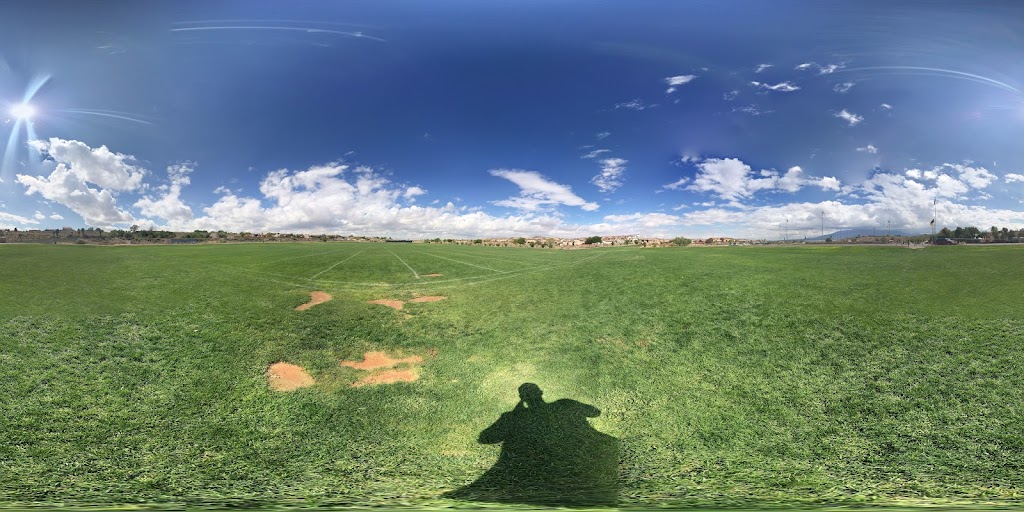  Rio Rancho Sports Complex