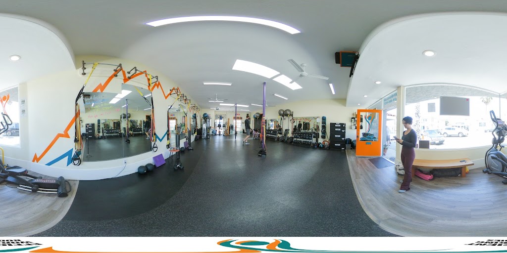  Efficient Working Bodies