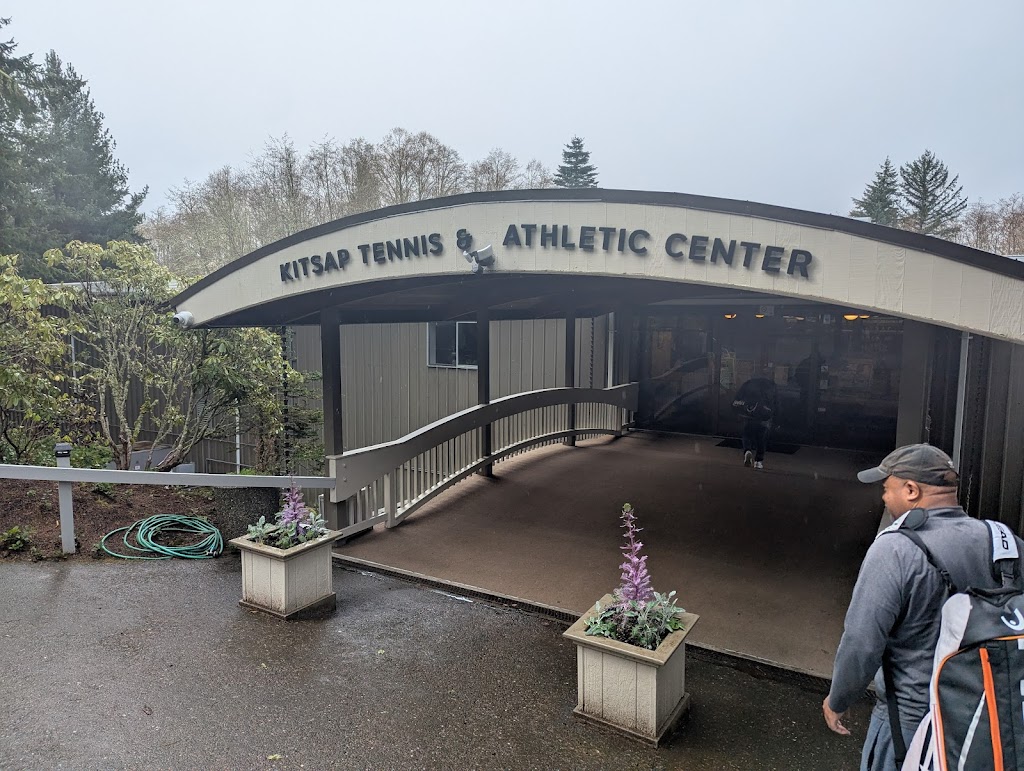  Kitsap Tennis & Athletic Center