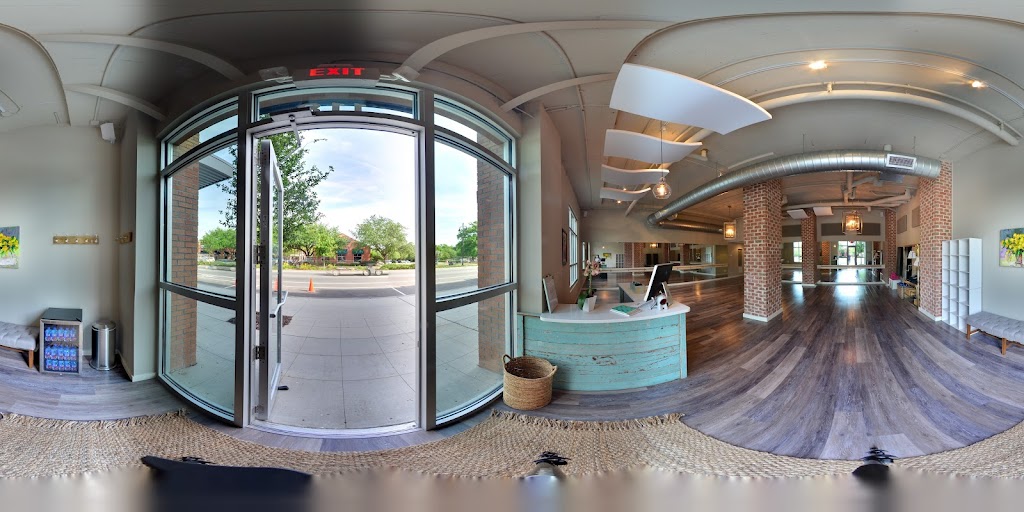  Barre South Coleman Blvd