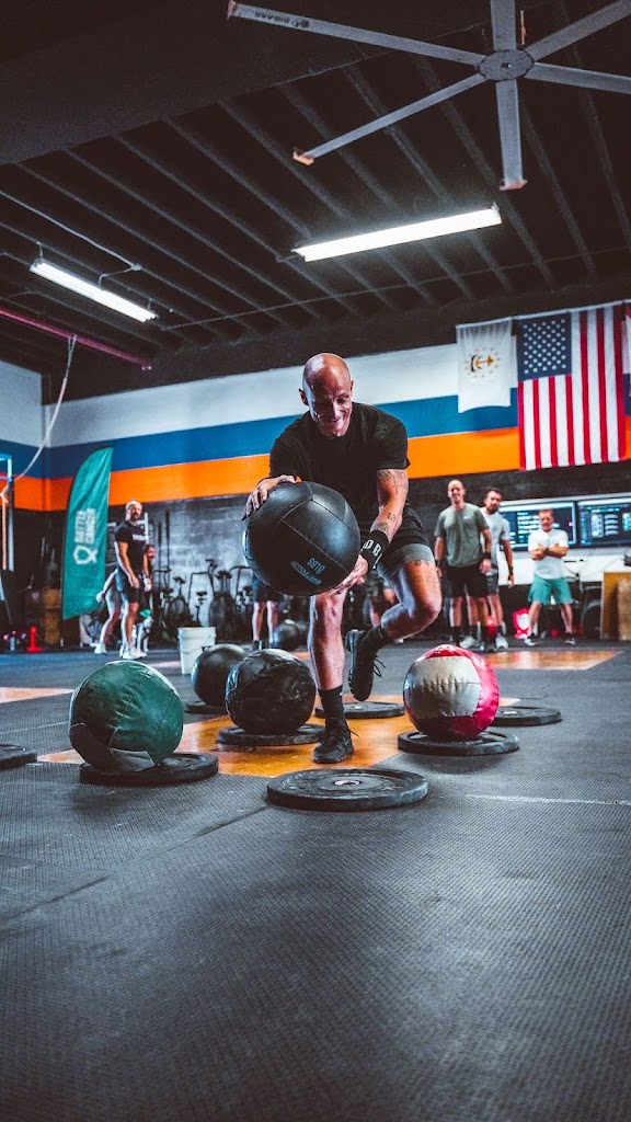  CrossFit Wynwood