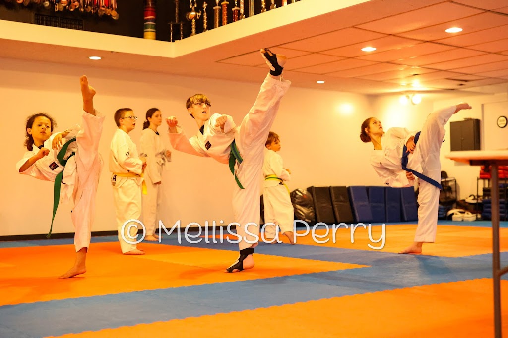  Lyons TaeKwonDo Academy