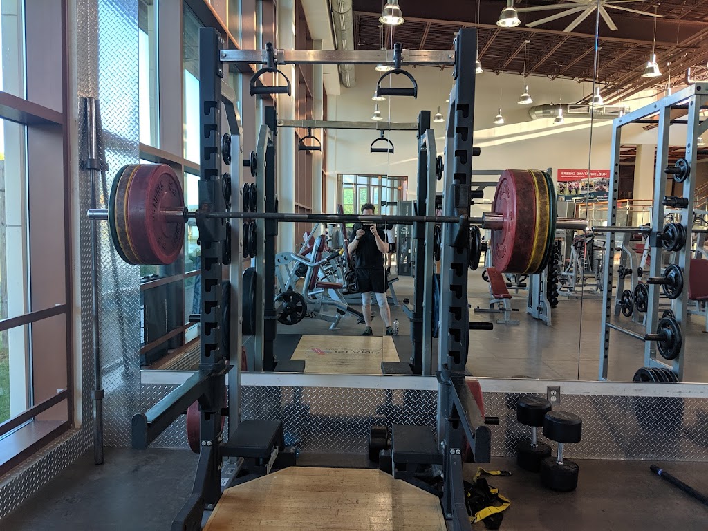  Island Health & Fitness