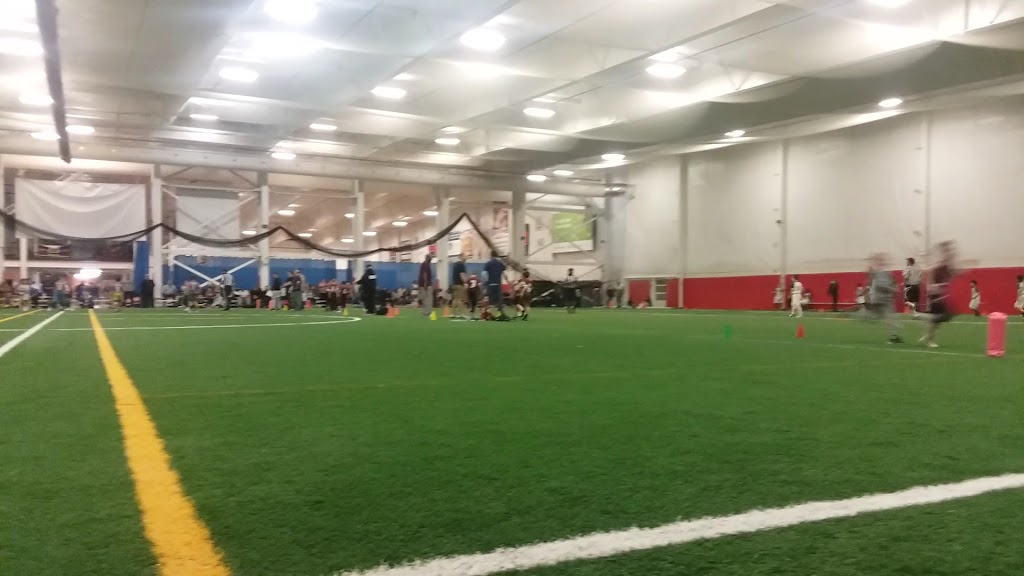  Danvers Indoor Sports