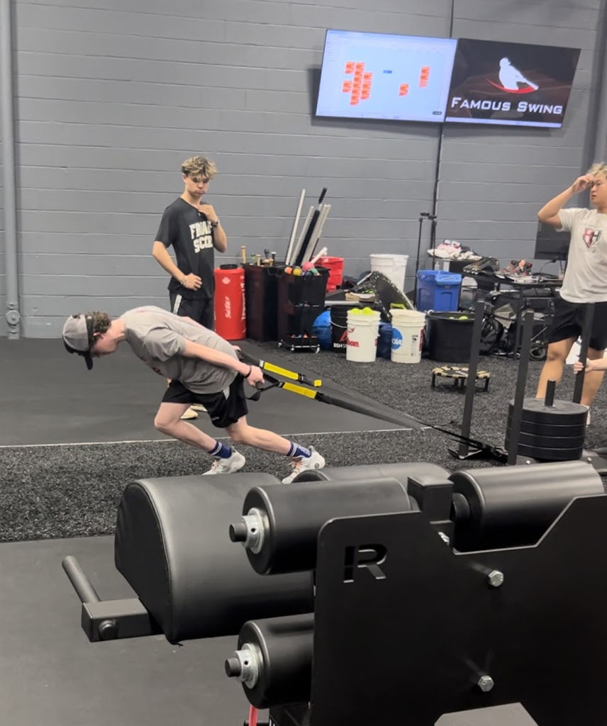  AMP Hauppauge - Sports Performance & Personal Training