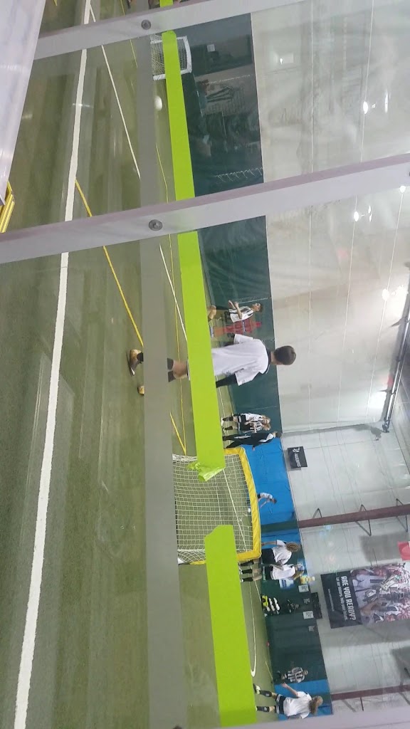  The Fieldhouse Club At Sparta