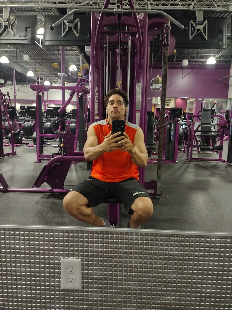  Planet Fitness