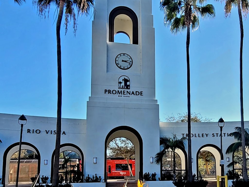  Promenade At Rio Vista - resident services