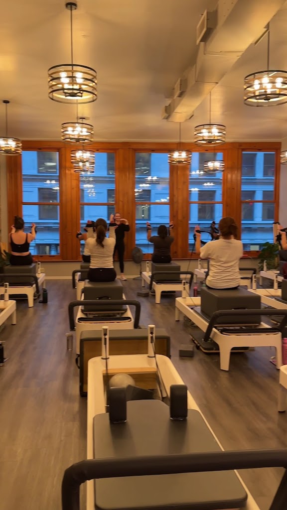  BK Pilates Flatiron