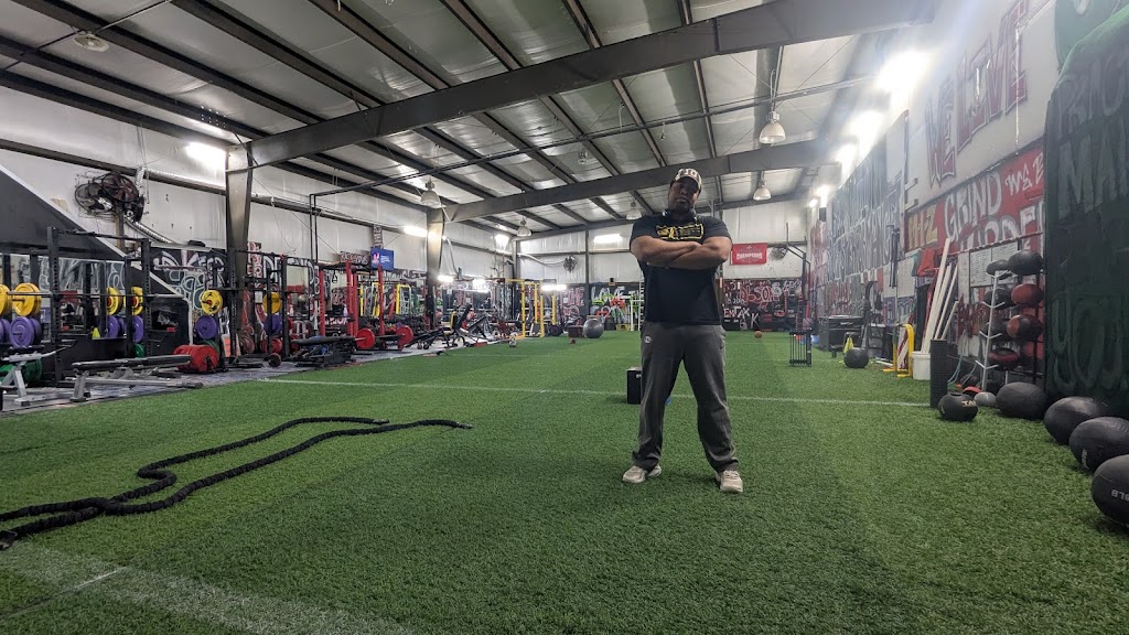  Bellevation Sports Performance