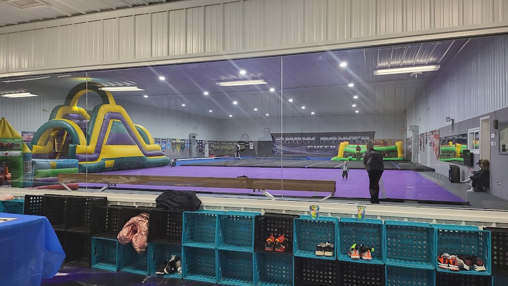  Snow Power Unlimited