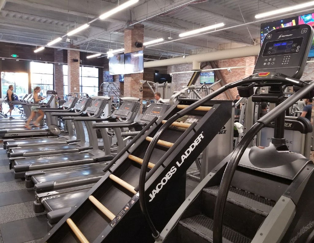  Powerhouse Gym Elite