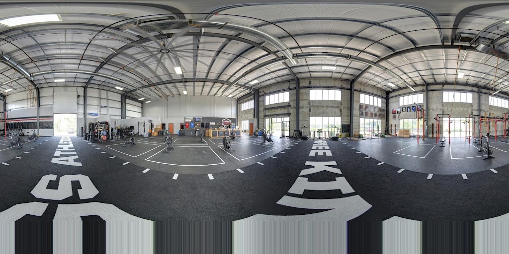  Three Kings Athletics