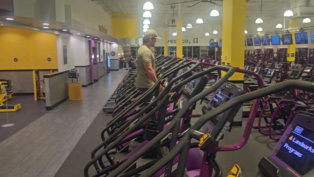  Planet Fitness
