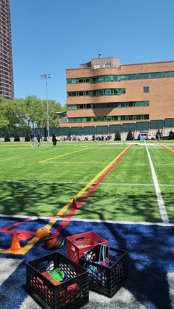  Asphalt Green - Upper East Side campus