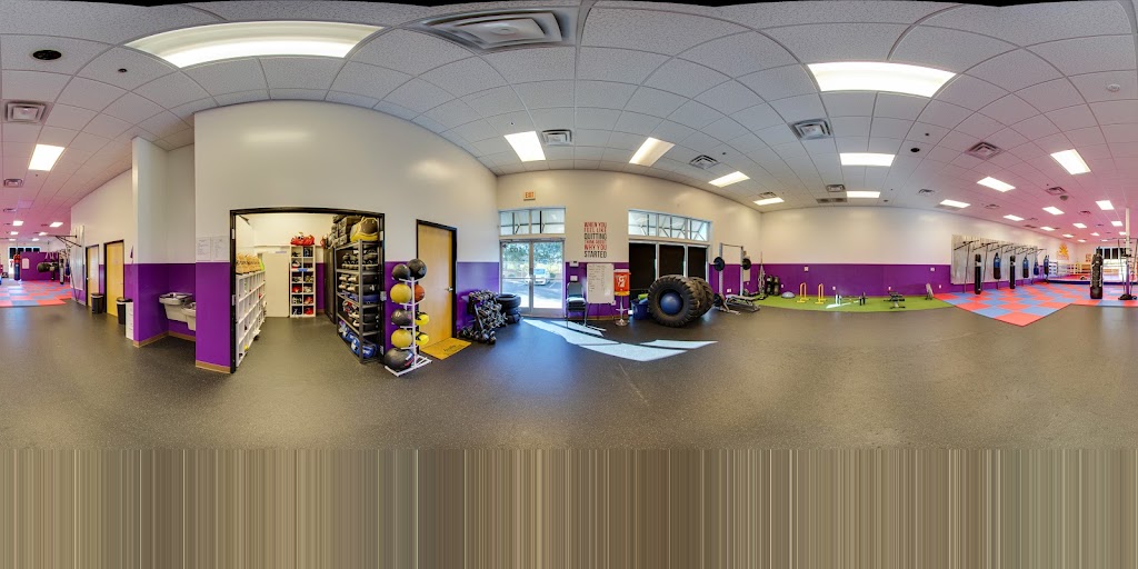  Sunshine's Boxing, Muay Thai, and Fitness